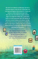 Het ministerie van Oplossingen en de verdwenen Van Gogh /, Boeken, Verzenden, Gelezen, Sanne Rooseboom