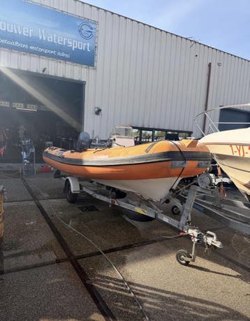“ Joker boat 470 | Yamaha 50 pk | Inruil Koopje”, Overige brandstoffen, Yamaha, Ophalen of Verzenden, Zo goed als nieuw