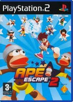 Ape Escape 2 [PS2], Ophalen of Verzenden, Nieuw