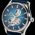 Tecnotempo - Inside Matic - Automatic - Blue Dial - -, Nieuw
