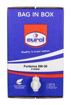Motorolie ol Fortence 5W-30 A5/B5 20L, Verzenden, Nieuw