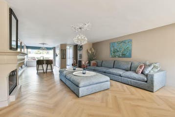 Te huur: Huis Iwan Kantemanplein in Amsterdam, Noord-Holland, Amsterdam