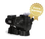 Lacronite 100 0.96kW - 16 m³/h - Nu met 65% Korting!, Tuin en Terras, Zwembad-toebehoren, Ophalen of Verzenden, Nieuw