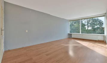 Te Huur 4 Kamer Appartement Engelandlaan In Haarlem, Direct bij eigenaar, Noord-Holland, Appartement, Haarlem