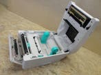 TOSHIBA TEC B-EV4D Barcode Label Printer with PEELER -, Ophalen of Verzenden, Gebruikt, Toshiba