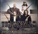 cd - Trashville - Put The Gun Down, Boy!, Verzenden, Nieuw in verpakking