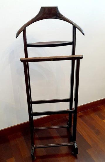 Fratelli Reguitti - Dressboy - Mahonie
