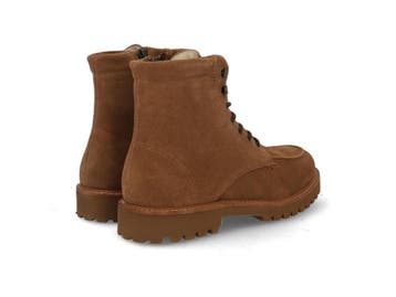 Nubikk Ethan Harvey LT - Heren schoenen - Bruin Suede - Maat, Verzenden, Nieuw
