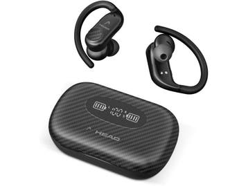 Head HDTW03 - Draadloze hoofdtelefoon - Bluetooth 5.3 -, Verzenden, Nieuw