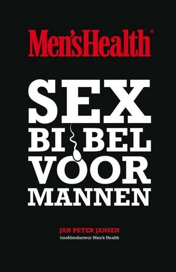 Mens health 9789400501355 Jan Peter Jansen, Verzenden, Gelezen, Jan Peter Jansen