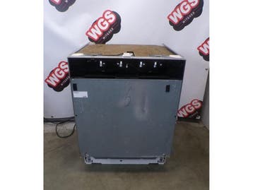 Bosch - Inbouw vaatwasser - 4 programmas - B 59,5 x D 55 x, Witgoed en Apparatuur, Vaatwasmachines, Verzenden, Zo goed als nieuw
