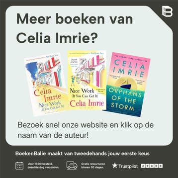 Sail Away - Celia Imrie 9781408883181, Verzenden, Gelezen, Celia Imrie