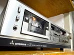 Mitsubishi - DT-35 3 Head Cassetterecorder-speler, Nieuw