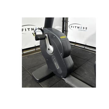Technogym - Excite 700 - Recumbent Bike, Ophalen of Verzenden, Nieuw, Overige typen