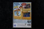 Crash Bandicoot Action Pack Nitro Kart PS2 no manual, Spelcomputers en Games, Games | Sony PlayStation 2, Verzenden, Nieuw