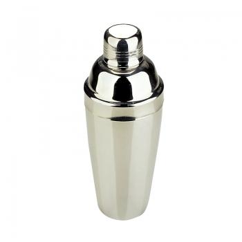 Cocktail shaker RVS, Ophalen of Verzenden