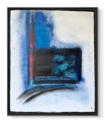 Oscar Bruno - “ The Silent Chair N1 “ - XXL -