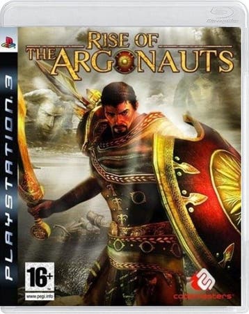 Rise of the Argonauts [PS3], Ophalen of Verzenden, Nieuw