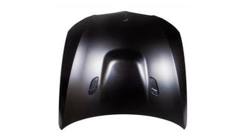 Motorkap EVO look passend voor BMW 3 serie E90 LCI en E91..., Auto-onderdelen, Verzenden, Nieuw
