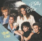 vinyl single 7 inch - Dolly Dots - This Girl, Verzenden, Zo goed als nieuw