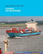 Laveren om de Schelde 9789020981681 Jacques Leblanc, Verzenden, Zo goed als nieuw, Jacques Leblanc