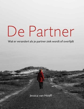 De partner - Jessica van Hooff 9789491863806, Verzenden, Zo goed als nieuw, Jessica van Hooff
