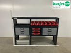 Modul bedrijfswagen inrichting 1865x485x1250mm (2885), Ophalen of Verzenden