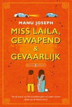 Miss Laila, gewapend & gevaarlijk (9789057599019), Verzenden, Nieuw