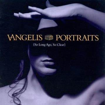 Vangelis – Portraits (So Long Ago, So Clear) CD, Cd's en Dvd's, Cd's | Pop, Verzenden, Nieuw in verpakking