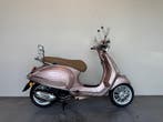 Vespa Primavera Brom 45 km/h, BWJ 2024, Spark Rose Metallic, Maximaal 45 km/u, Ophalen of Verzenden, Zo goed als nieuw, Benzine
