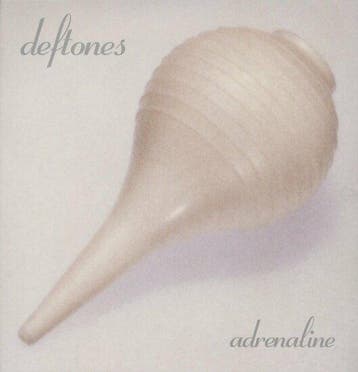 DEFTONES - ADRENALINE (LP), Verzenden, Nieuw in verpakking