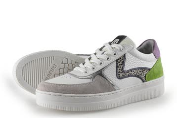 Maruti Sneakers in maat 38 Wit, Kleding | Dames, Schoenen, Verzenden, Wit, Maruti, Sneakers of Gympen