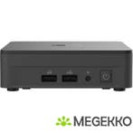 ASUS NUC 13 PRO RNUC13ANKI500002I Intel Core i5-1340P Arena, Verzenden, Nieuw, ASUS