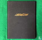 Ranx 3 Amen - 1997, Eén stripboek, Verzenden, Zo goed als nieuw, Chabat, Alain, Tamburini, Stefano.