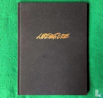 Ranx 3 Amen - 1997, Eén stripboek, Verzenden, Zo goed als nieuw, Chabat, Alain, Tamburini, Stefano.