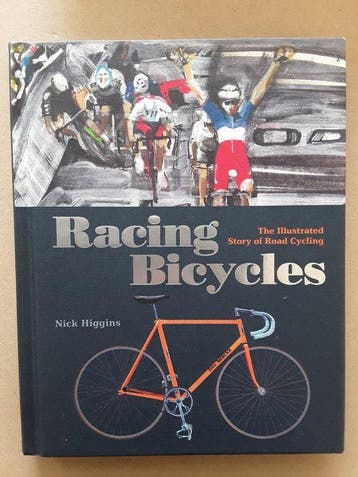 Racing Bicycles, Ophalen of Verzenden, Nieuw