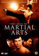 Best of martial arts - DVD, Verzenden, Nieuw in verpakking