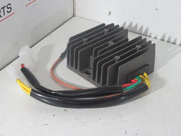 BMW F 650 ST Spanningsregelaar, Ophalen of Verzenden, Nieuw