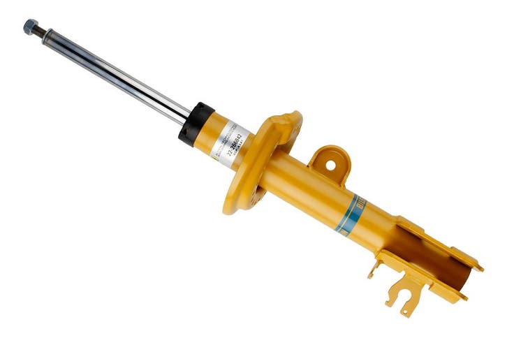 Bilstein B6 High-performance Schokdemper | Fiat / Jeep | 500, Auto-onderdelen, Ophanging en Onderstel, Nieuw, Verzenden