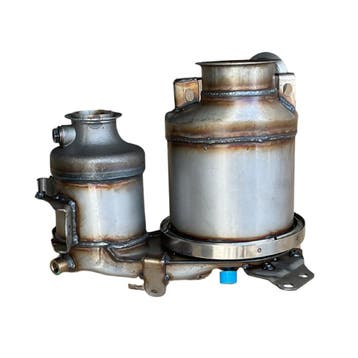 Roetfilter Audi A3, Seat Leon, Skoda Octavia, Vw Golf 7 Sili, Verzenden, Nieuw