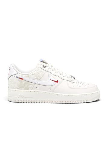 Nike Air Force 1 Low Pegasus Pack Phantom (Sneakers), Verzenden, Wit, Nike, Nieuw