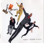 Branford Marsalis Quartet - Crazy People Music, Cd's en Dvd's, Ophalen of Verzenden, Gebruikt