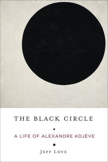 9780231186575 The Black Circle Jeff Love, Boeken, Verzenden, Nieuw, Jeff Love