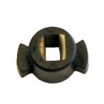 Dometic Combirollo 2000 Spanbus Zwart, Ophalen of Verzenden, Nieuw