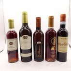 2009 Maculan Dindarello, 2002 Cantine Notaio L´Autentica,, Nieuw