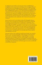 Handboek stichting en vereniging 9789490962999, Boeken, Verzenden, Gelezen
