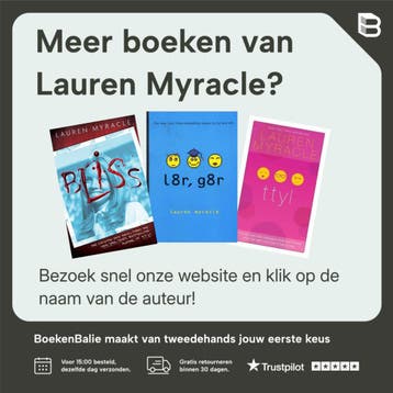 The Infinite Moment of Us - Lauren Myracle 9781419713583, Verzenden, Zo goed als nieuw, Lauren Myracle