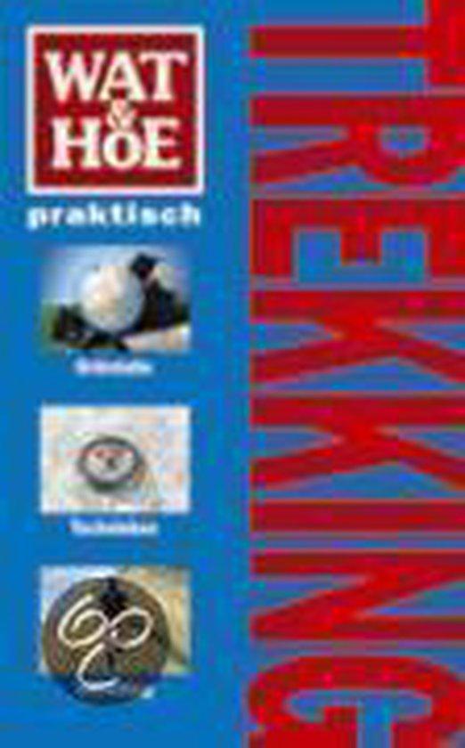 Trekking - Schramm, Boeken, Reisgidsen, Gelezen, Verzenden