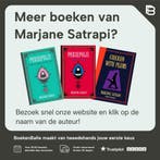 PERSEPOLIS 02 STORY OF A RETURN HC 9780375422881, Boeken, Verzenden, Gelezen, Marjane Satrapi