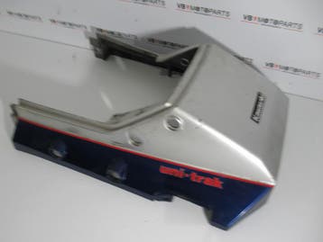Kawasaki GPZ 900 R Achterkap, Motoren, Ophalen of Verzenden, Nieuw